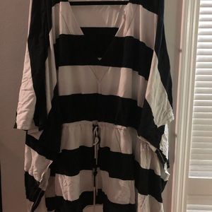 Swim Bathing Suit Cover Up